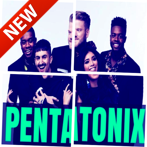 Pentatonix Music OFFLINE icon