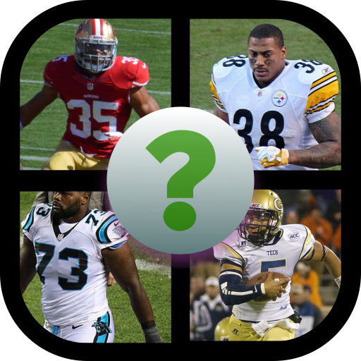 Guess the player's name icon