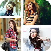 Layout from Instagram: Collage icon