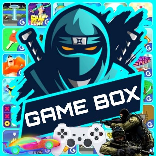 Free Game Box: All Action Racing Casual &amp; Sports icon