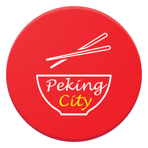 Peking City icon