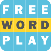 Word Search - Find the words! icon