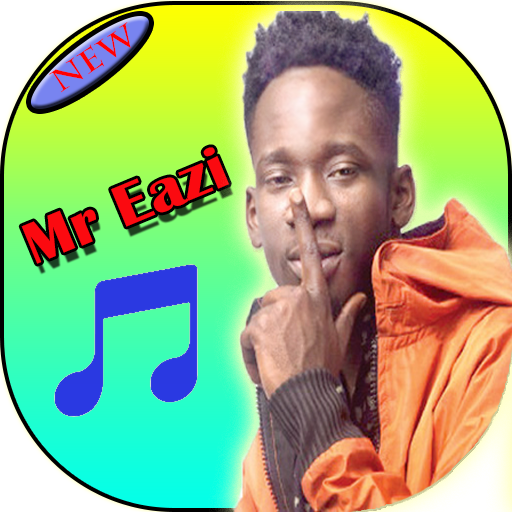 Mr Eazi songs without internet 2020 icon