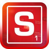SCRABBLE Word Companion icon