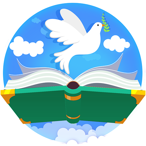 Bible en français 📖 icon