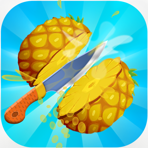 Fruit Cut 3 icon