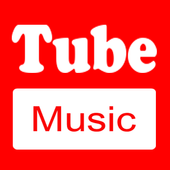 Tube Music Radio icon