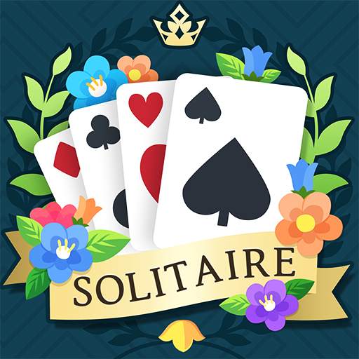 Solitaire Farm Village