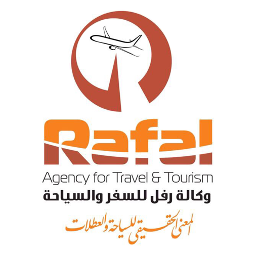 Rafal Travel icon