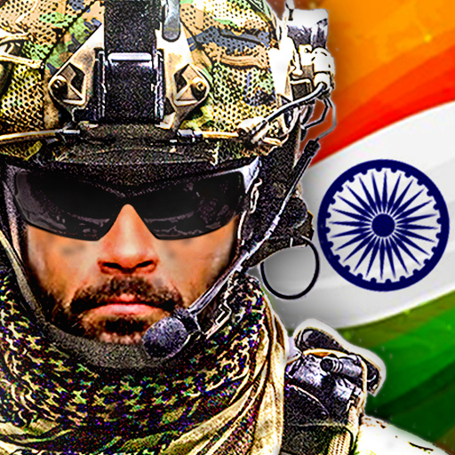 Sniper Wars : LAC иконка