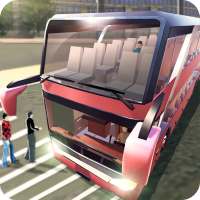 Fantastic City Bus Simulator