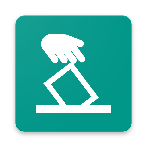 نظرسنجی انتخابات  96 أيقونة