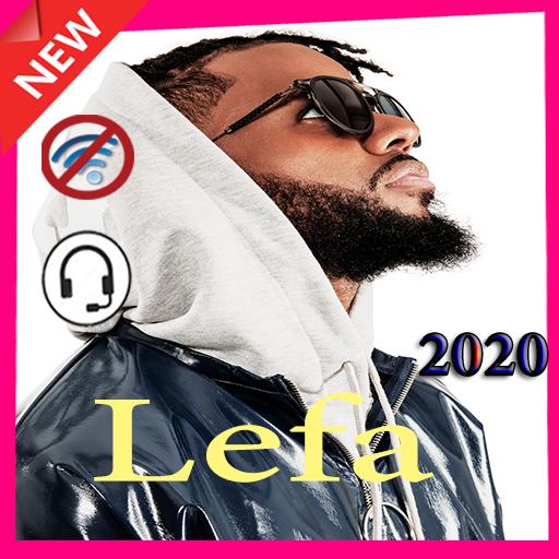 Lefa best songs 2020 icon