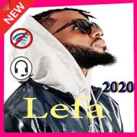 Lefa best songs 2020