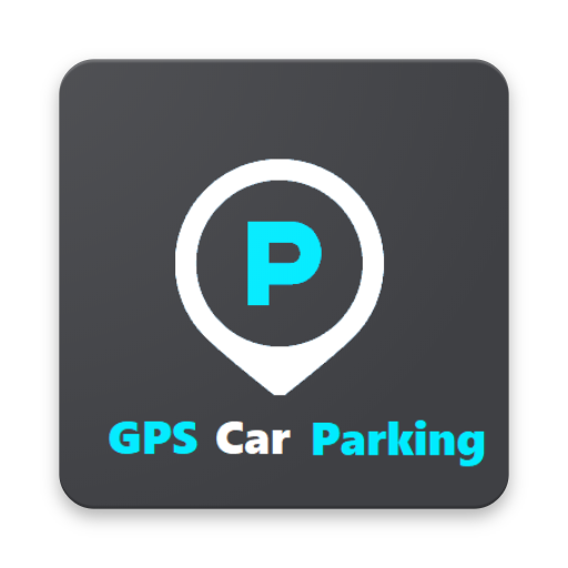 (Find My Car ) GPS Car Parking icon