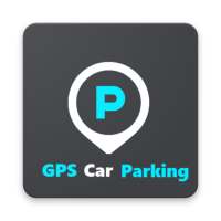 (Find My Car ) GPS Car Parking