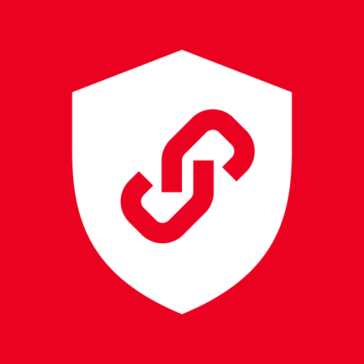 Bitdefender VPN: Fast &amp; Secure icon