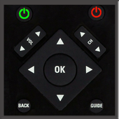 Advance TV RemoteControl prank icon