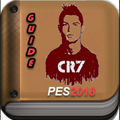 Guide Of PES 2018 icon