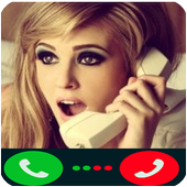 change voice call icon