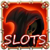 Slots - Walking Death