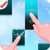 Piano Tiles Magic : New songs 2018 on 9Apps