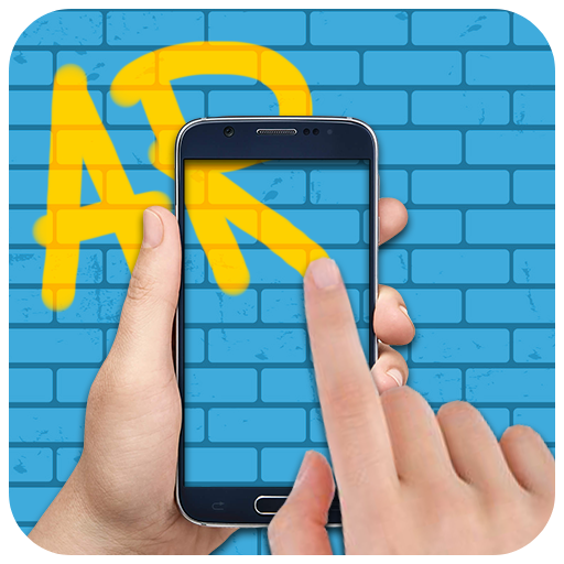 Kids Ar Drawing Fun Simulator icon