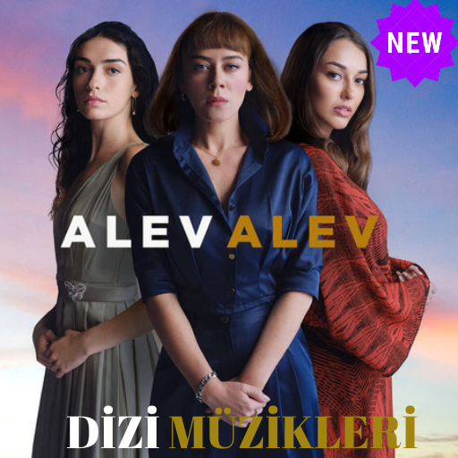 Dizi Müzikleri MP3 Alev ALEV 2020 (İN-TER-NET-SİZ) icon