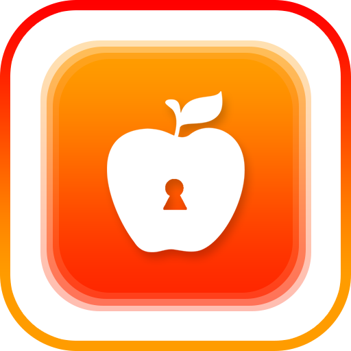 Lock Screen OS 11 icon