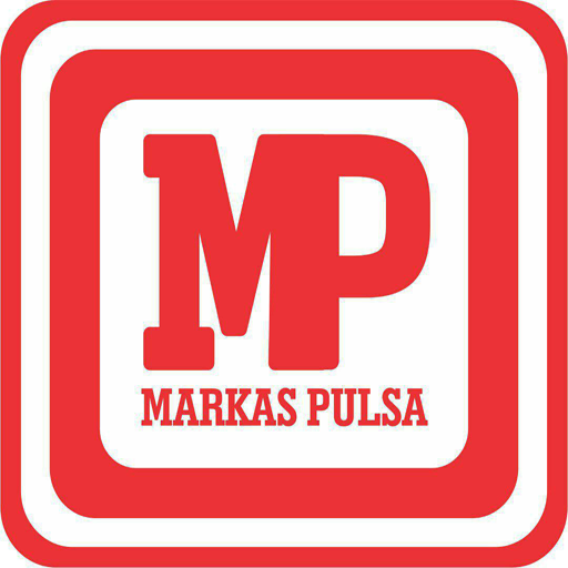 ikon Markas Pulsa
