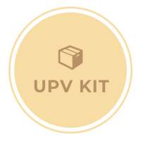 UPV KIT on 9Apps