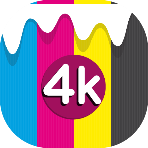 1080p Wallpapers &amp; Backgrunds icon