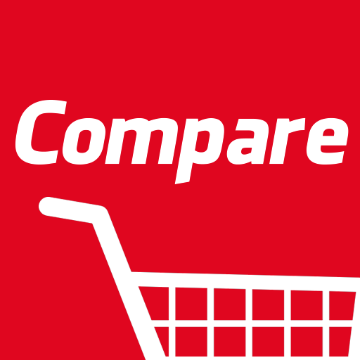 Shopping Comparison &amp; Price Checker icon
