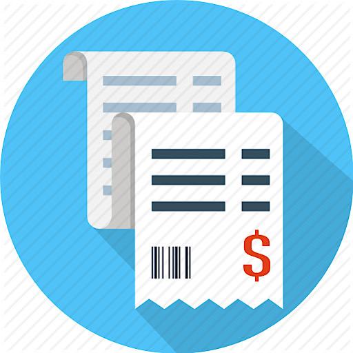 Invoice Maker / Invoice builder &amp; Receipt template иконка
