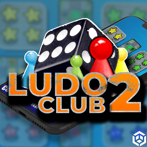 Ludo Club Offline Ludo Game Star Family Board Game icon