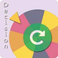 Decision Roulette on 9Apps