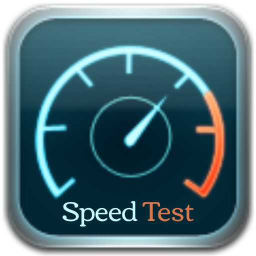 Internet Speed Test icon