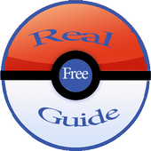 Real Guide for Pokémon Go icon