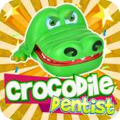 Epic Crocodile Dentist on 9Apps