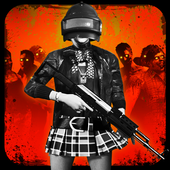 Last Saver: Zombie Hunter Master icon