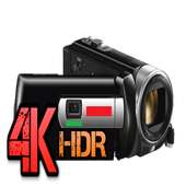 Full HD Camera (360) on 9Apps