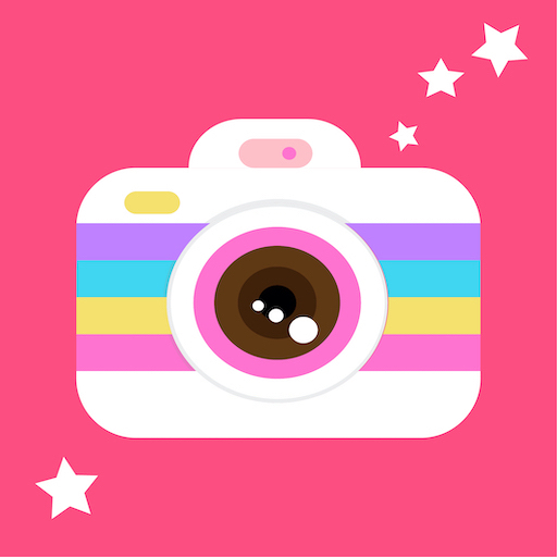 Selfie Camera - Beauty Camera &amp; Photo Editor icon