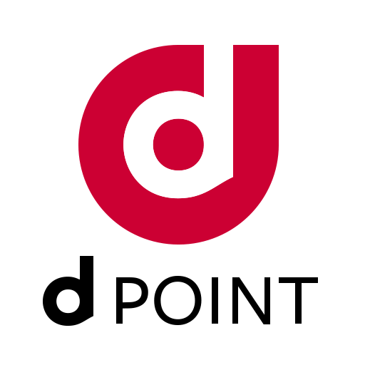 d POINT CLUB - Japan Culture, Travel WiFi &amp; Games icon