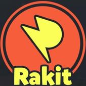 Rakit icon