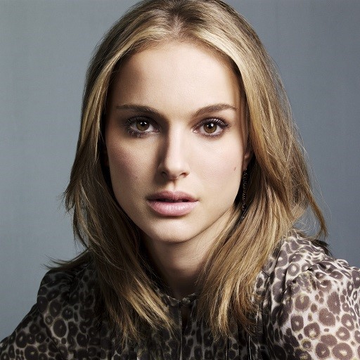 Natalie Portman Life Story Movies Wallpapers icon