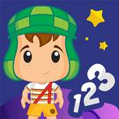 Learn Math with el Chavo on 9Apps