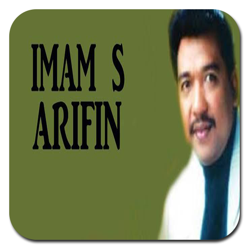 Lagu Dangdut Imam S Arifin icon