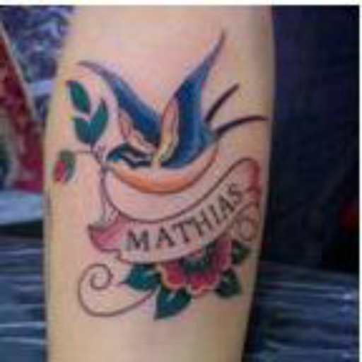 Eliminación rápida Tatuaje icon