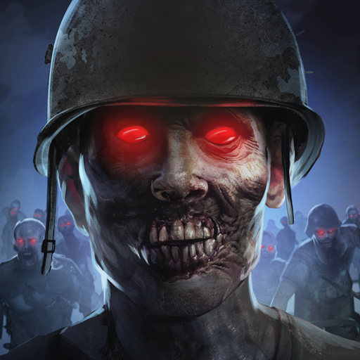Zombie Frontier 4: FPS Krieg icon