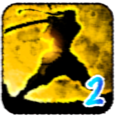 Shadow Fight 2 :  Shadow Battle Stickman icon